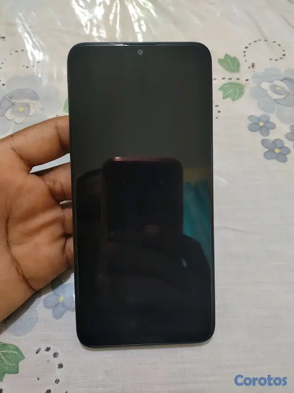 celulares y tabletas - Alcatel smart3 32GB desbloqueado 2