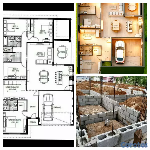 solares y terrenos - Acto de Venta en proyecto de titulación  5