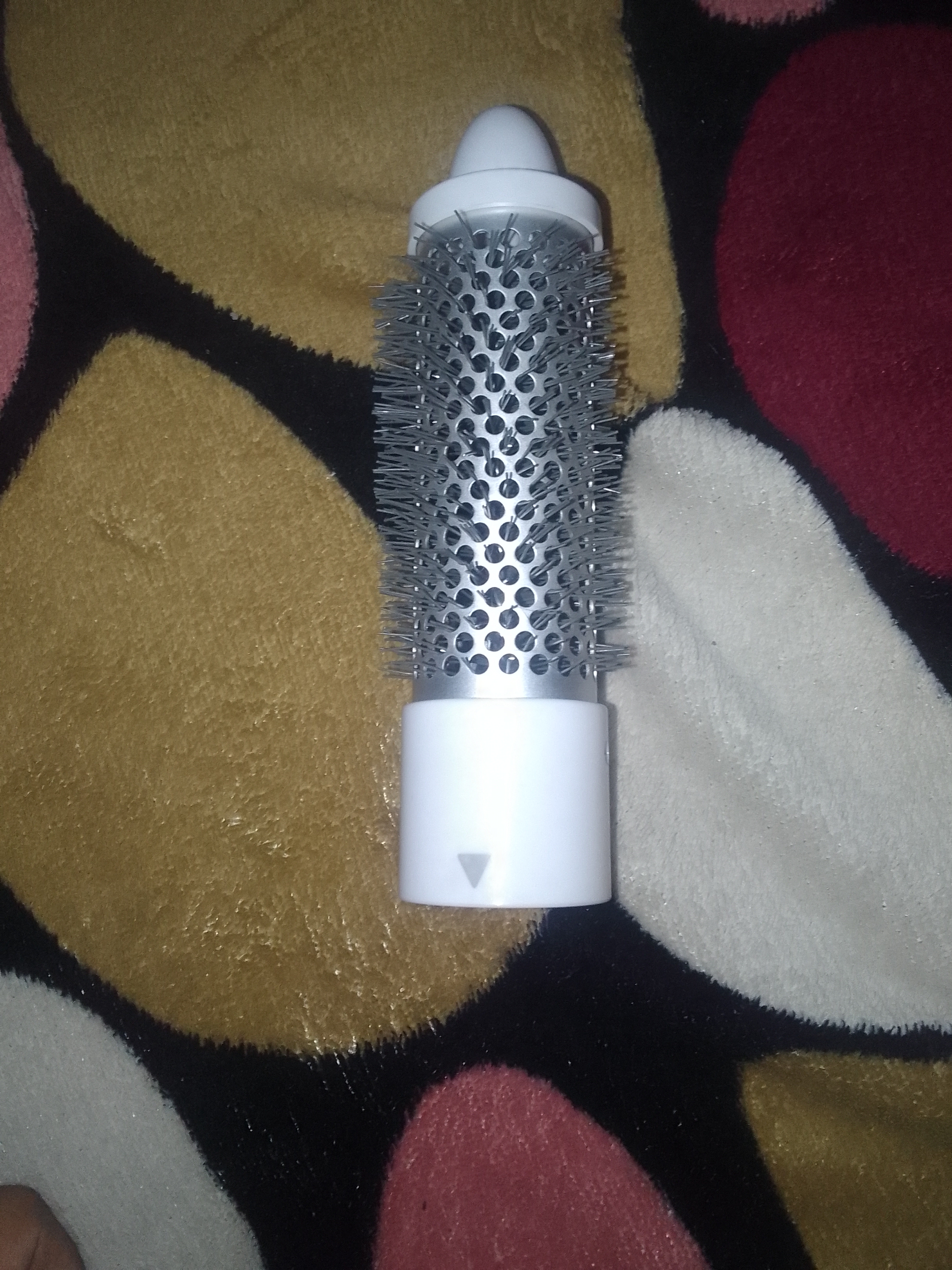 otros electronicos - un secador portable y un estuche  4