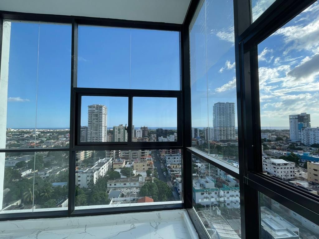 apartamentos - Apartamento en Venta Ubicado en Alma Rosa I 4