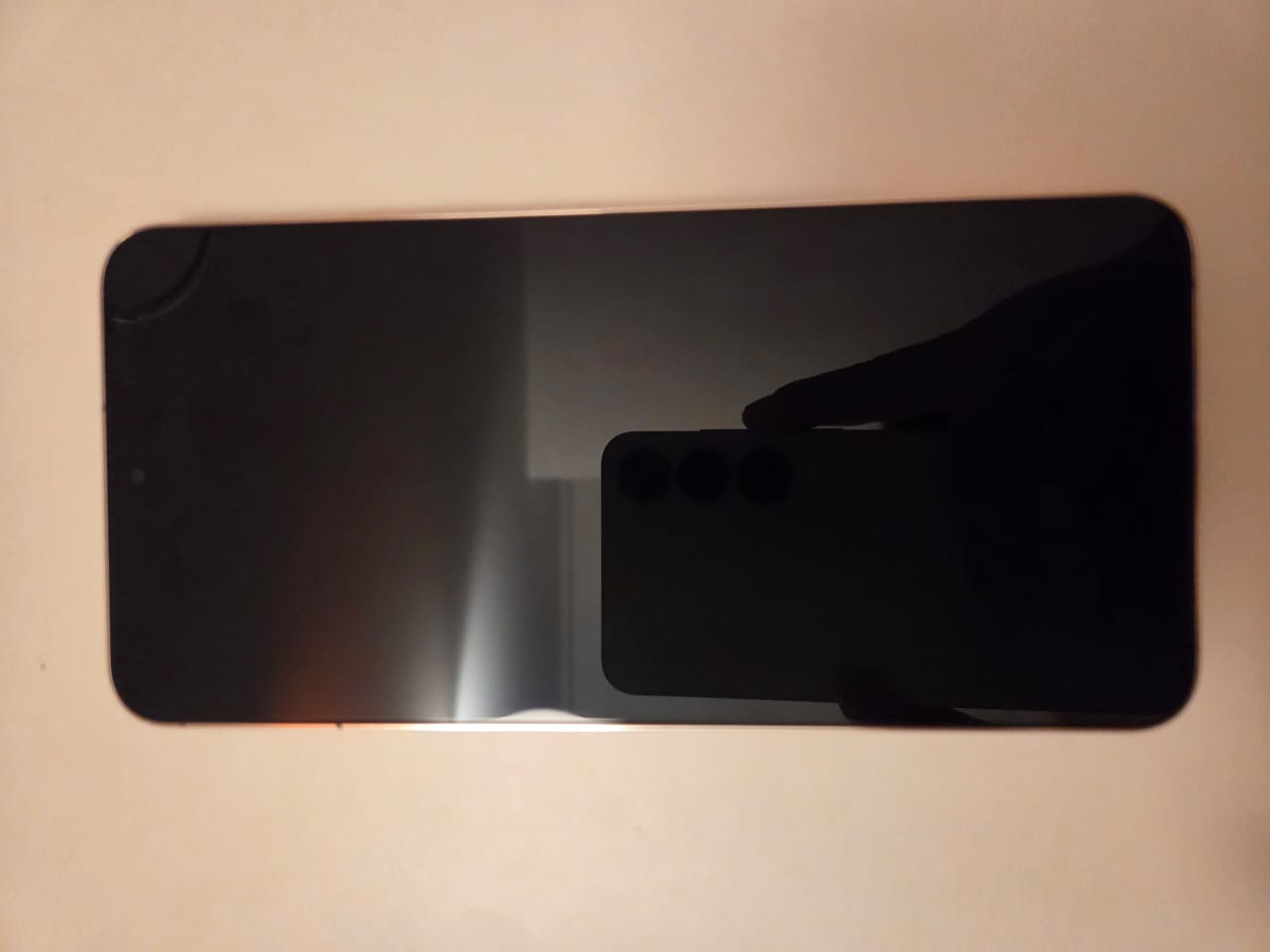 celulares y tabletas - Samsung Galaxy S22 PLUS 5G 128 GB Desbloquiado 5