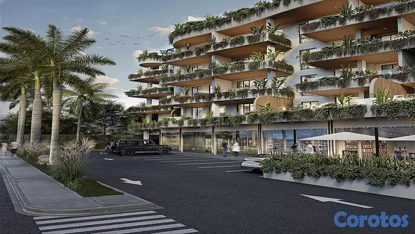apartamentos - En Venta Apartamentos en Bayahibe de 1 y 2 habitaciones 10