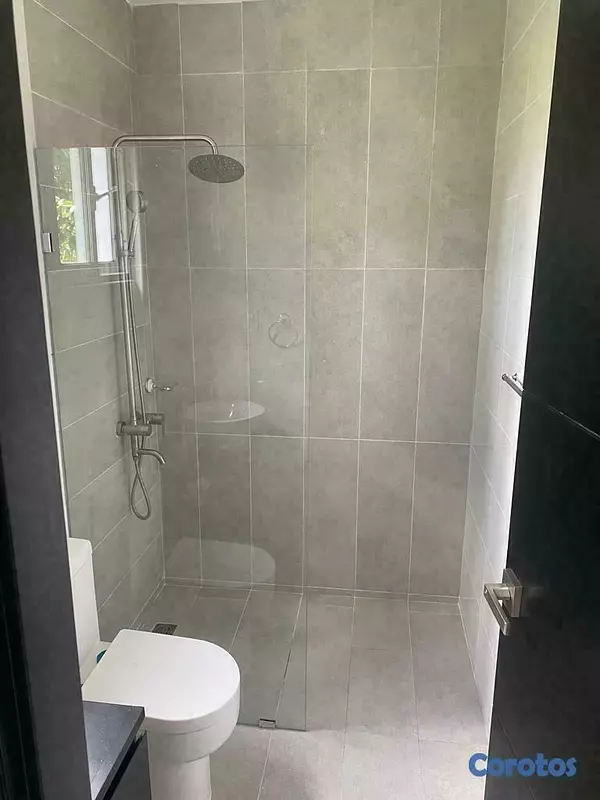 apartamentos - Apartamento Tipo Pent-house en Venta en San Francisco de Macorís Macoris 4