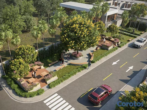 casas - Venta De Proyecto De Casas En Santo Domingo Este,  12