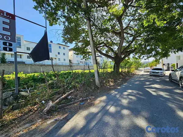 solares y terrenos - Solar en Venta en San Francisco de Macorís Macoris, Salida a la Capital 4