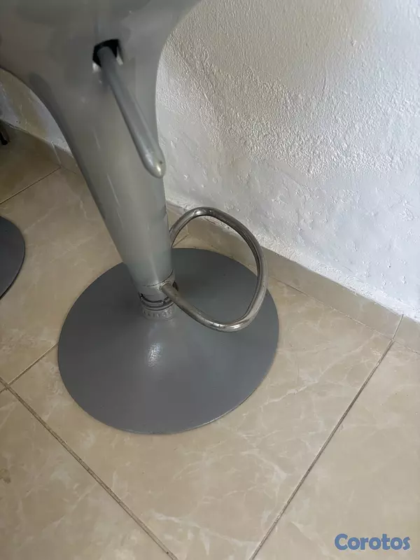 decoración y accesorios - están súper bien se suben y se bajan  3