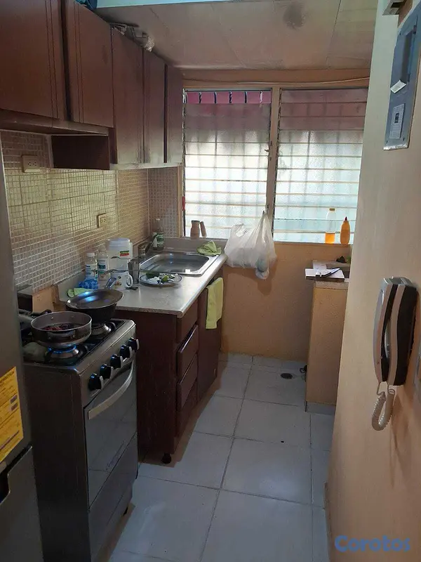 apartamentos - Excelente Apartamento para inversion o vivienda 2