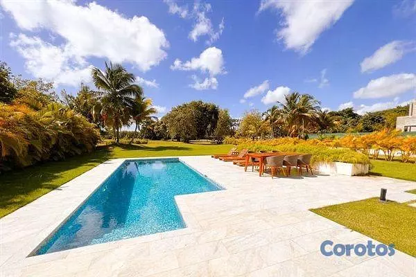 casas vacacionales y villas - ✨ Villa de lujo en Cocotal – Vive el nivel que mereces ✨ 1