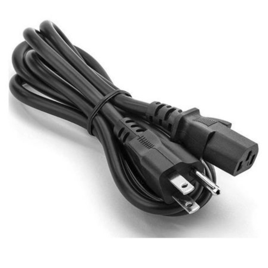 accesorios para electronica - CABLE DE ALIMENTACION 