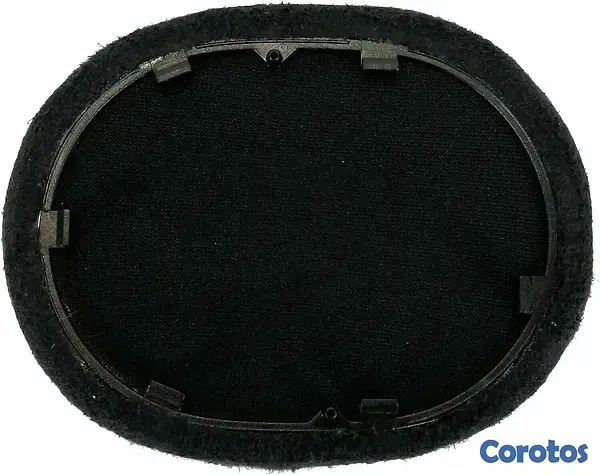 camaras y audio - Almohadillas Dekoni Choice Suede Sony WH-1000XM5 4