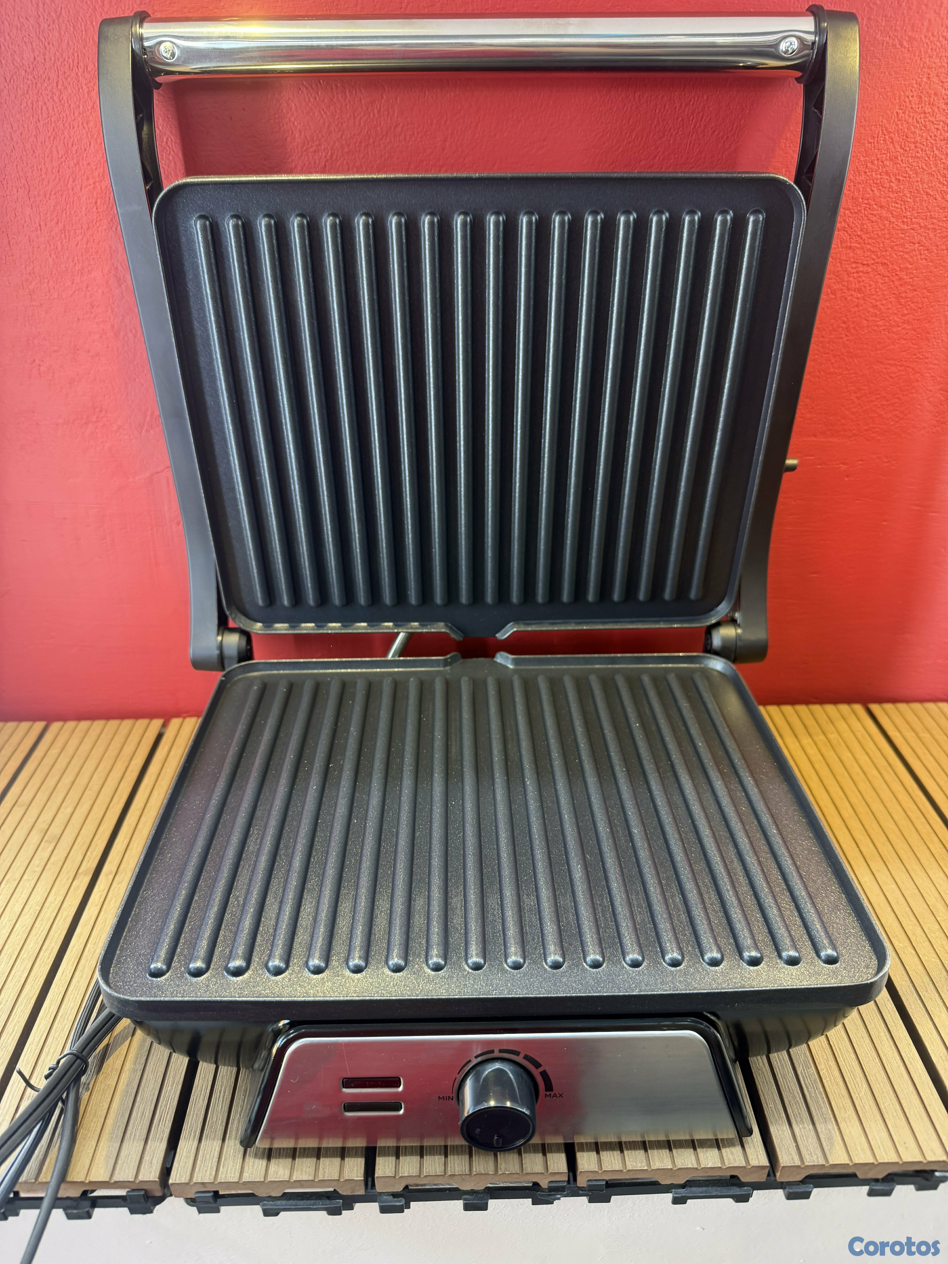 cocina - Tostadora TRONY Nueva 3