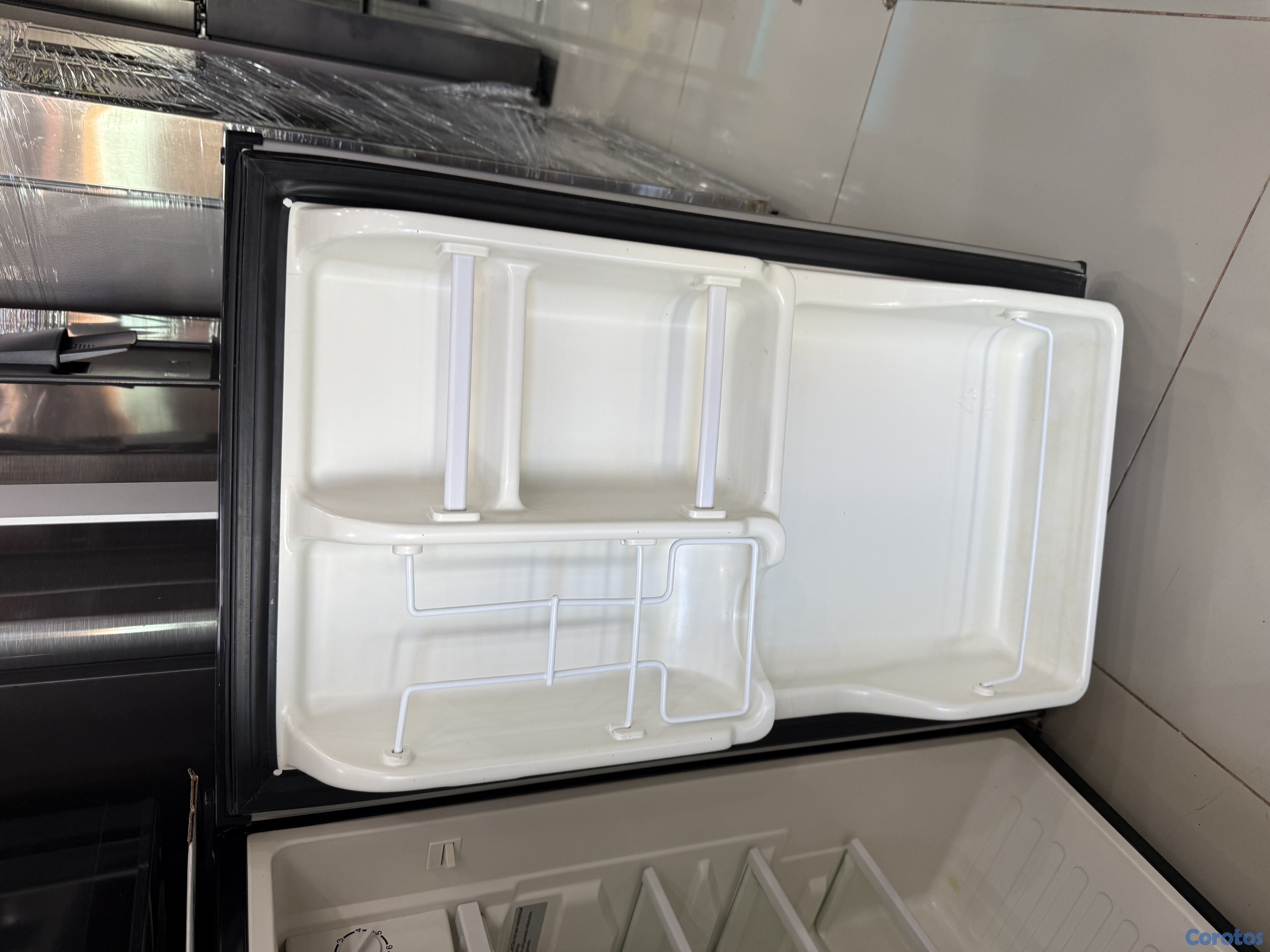 cocina - Neverita Ejecutiva Magic Chef 4