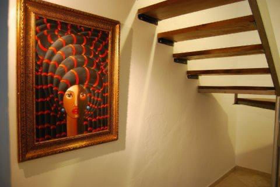casas - Casa en JULIETA MORALES 6