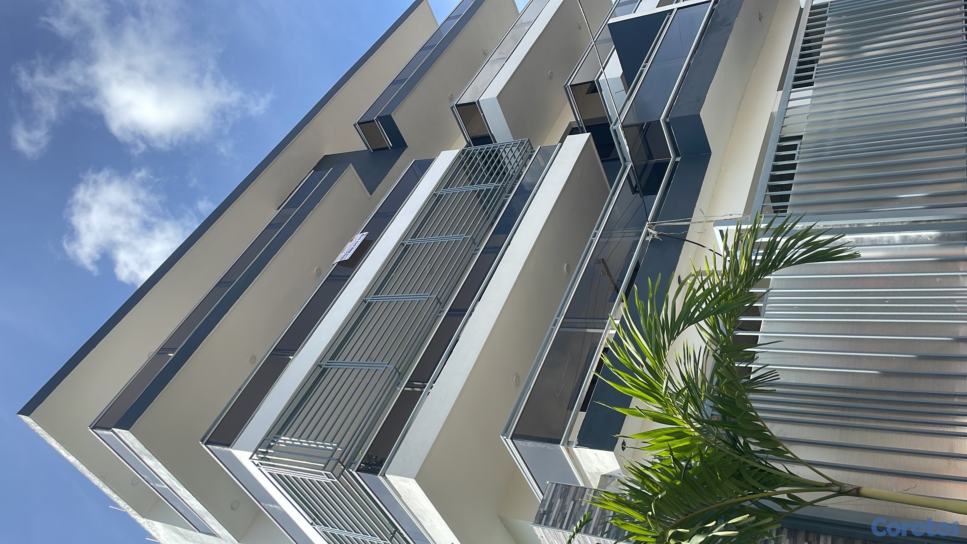 apartamentos - VENDO APARTAMENTO EN SANTO DOMINGO NORTE ,Jacobo Majluta,casi hermanas Mirabal  1