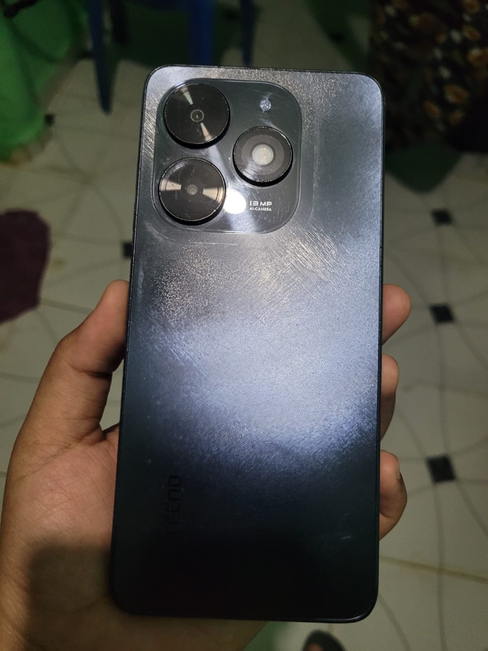 celulares y tabletas - Tecno Spark Go 2024 nuevo, pantalla 6.6 y gran bat 4