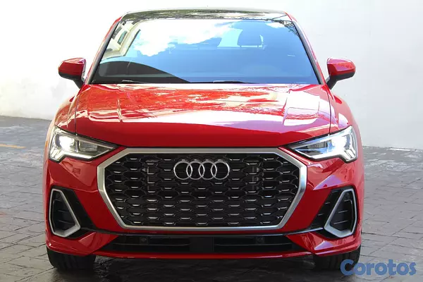jeepetas y camionetas - Audi Q3 SportBack 2