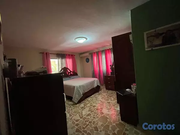 casas - Residencia 2 en 1 en Ensanche Isabelita: vive y ge 9