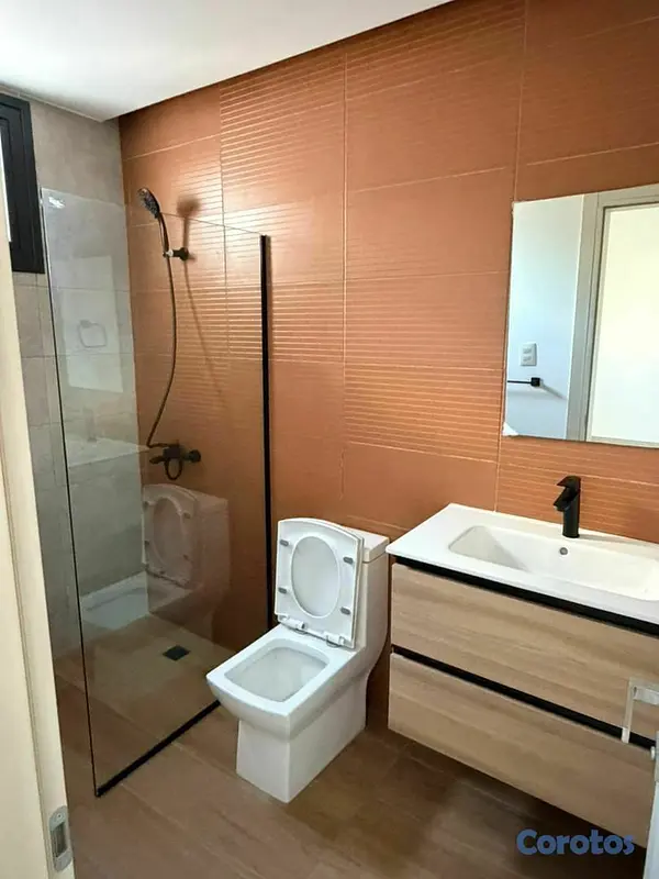 apartamentos - Moderno apartamento de 2 habitaciones en Torre TH 10