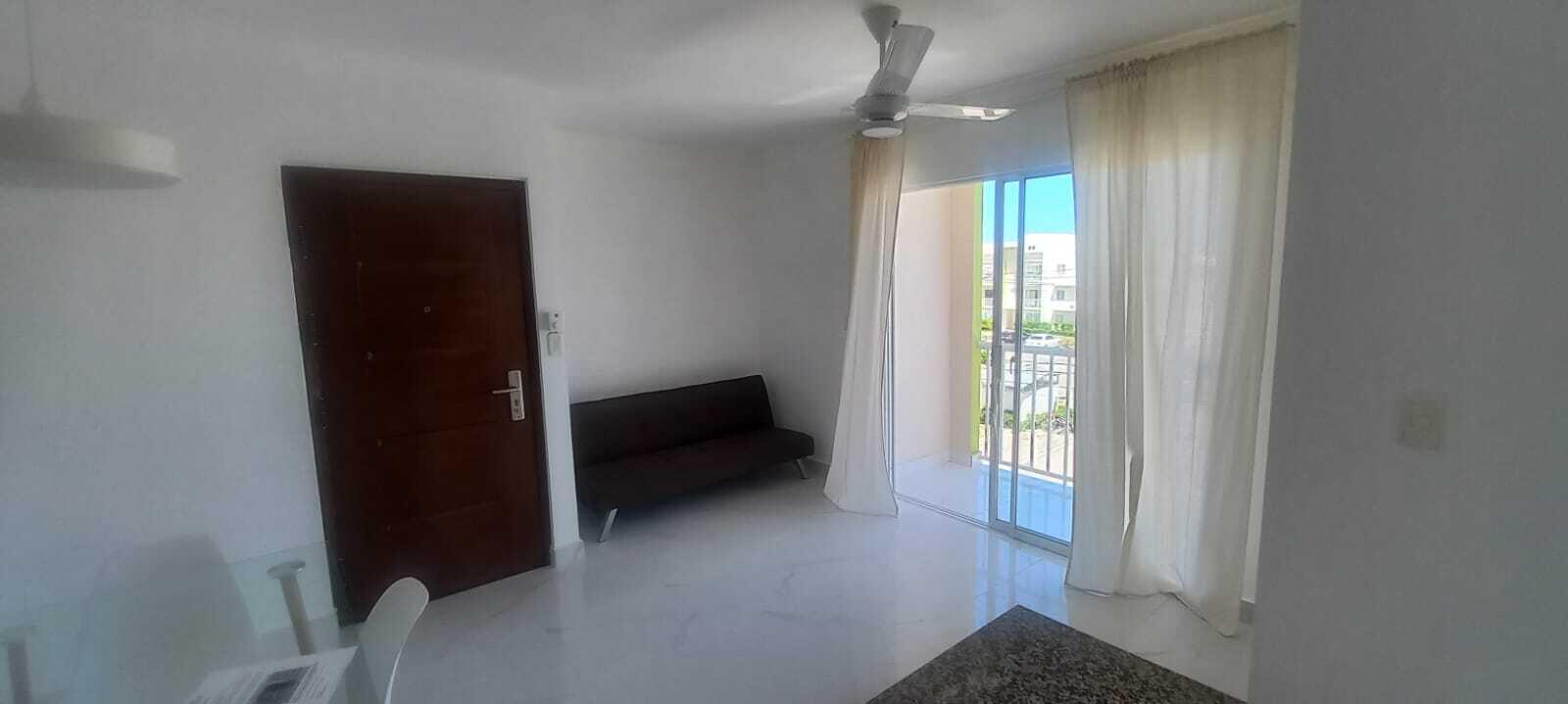 apartamentos - Apartamento en venta en Bavaro 8