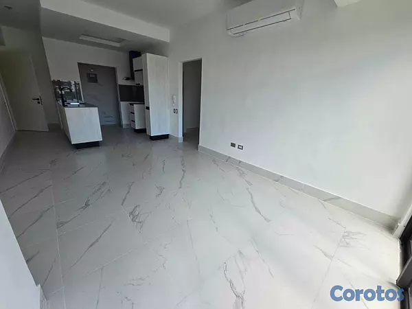 apartamentos - Apartamento en Venta en Evaristo Morales 3