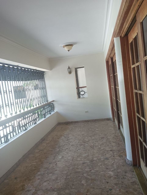 apartamentos - -Sin intermediarios, rento apartamento familiar en Piantini 2