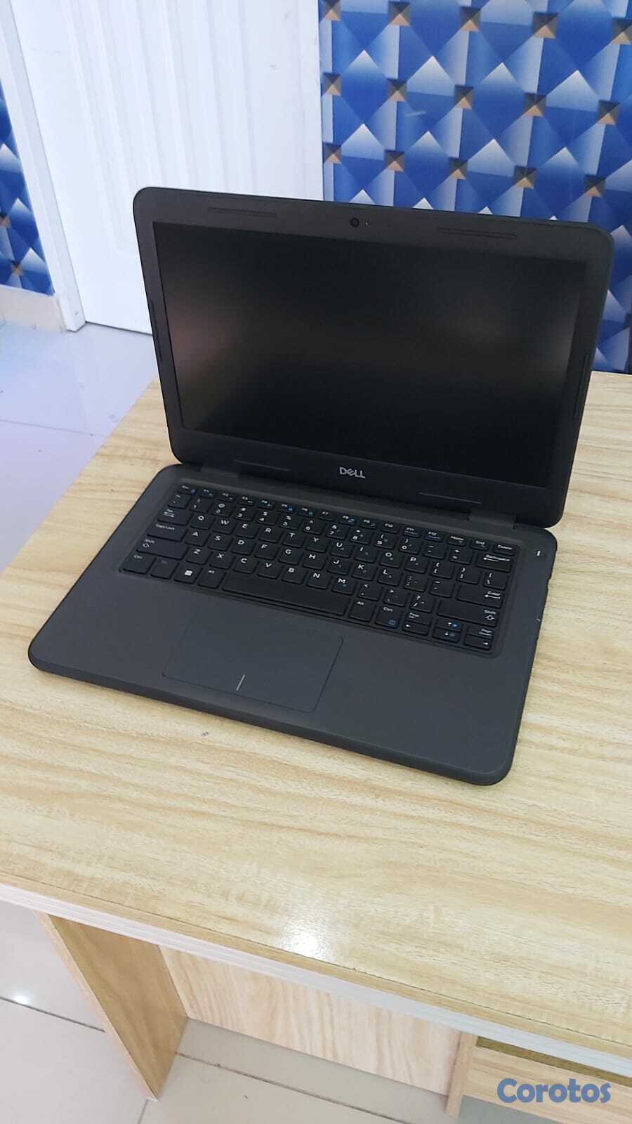 computadoras y laptops - Dell Latitude 3310 Intel Core i5 DE 8VA 16GB RAM 2