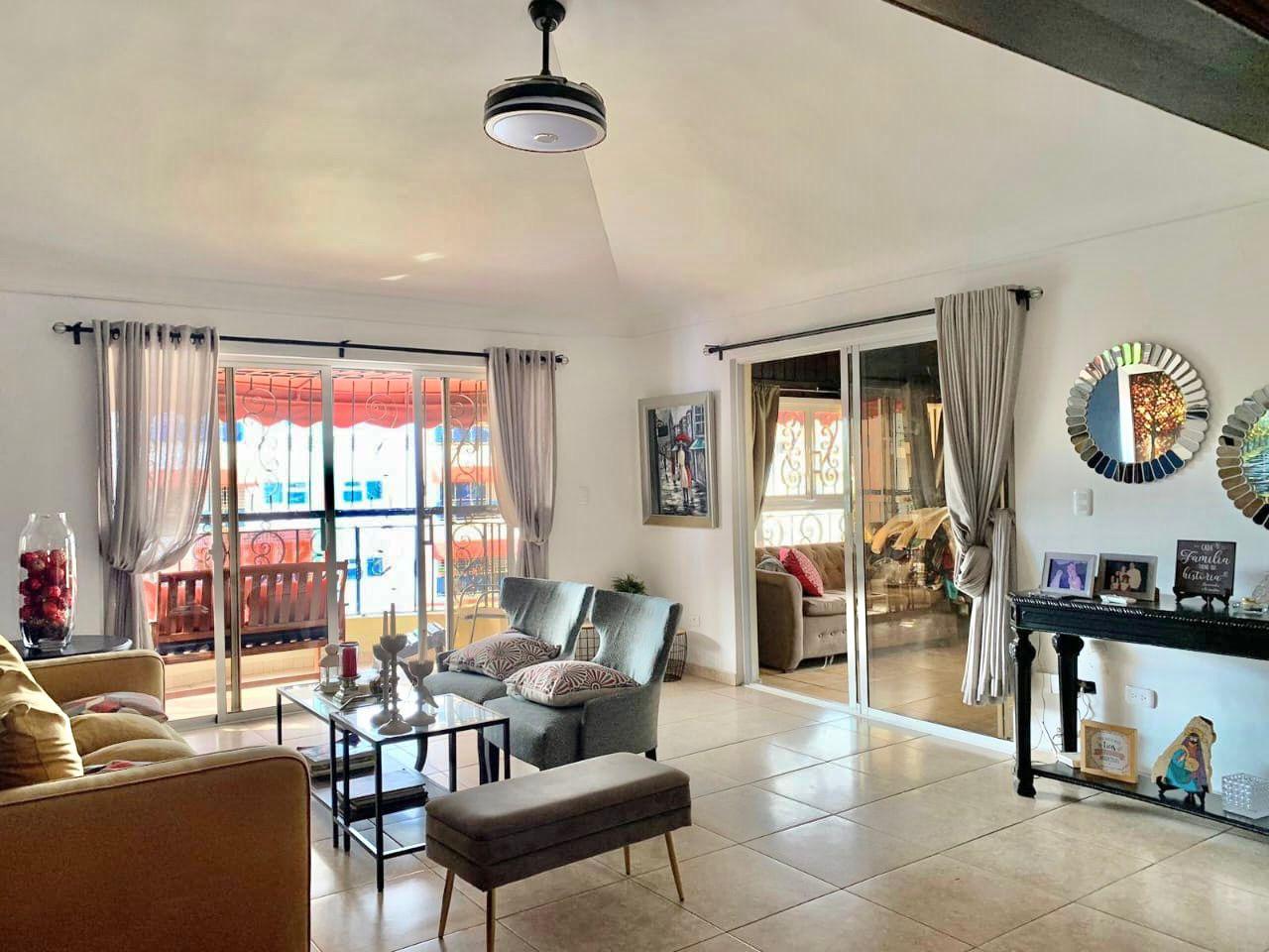 apartamentos - Apartamento en Mirador Norte