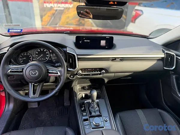 jeepetas y camionetas - MAZDA CX50 PLUS PACKAGE 2023 7
