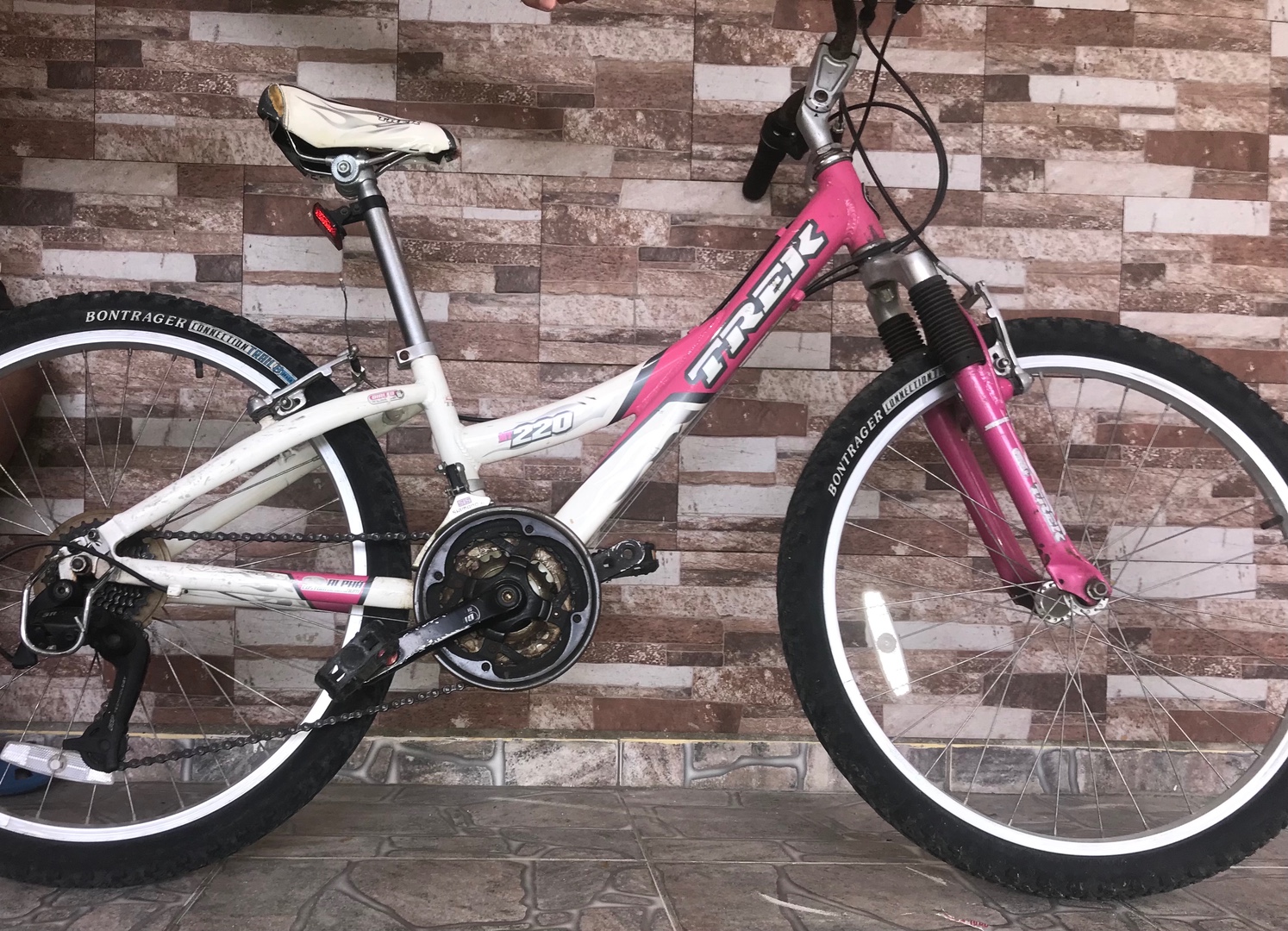 bicicletas y accesorios - Bicicleta para niñas de oportunidad 