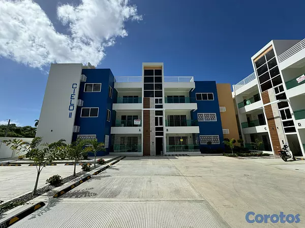 apartamentos - Apartamento en Venta, San Francisco de Macorís 17