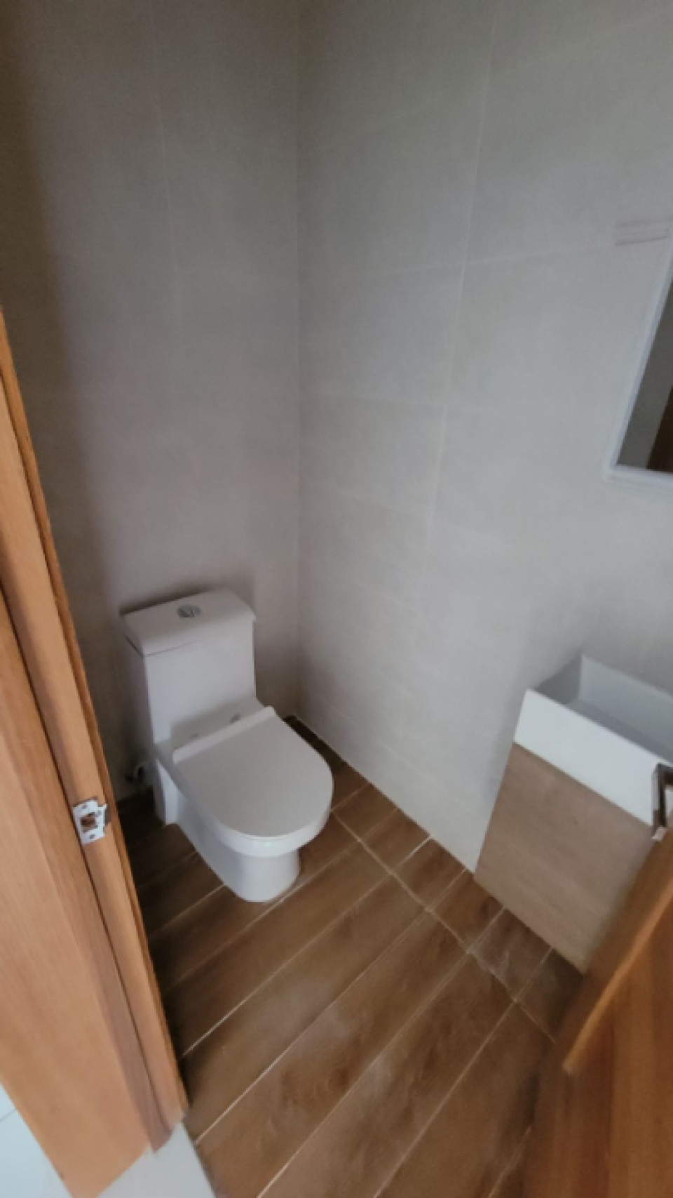 apartamentos - Apartamento de 1 habitacion en alquiler en Mirador Norte 4