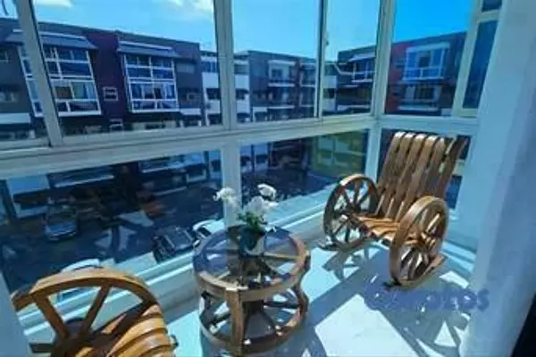 apartamentos - vendo penthouse en av. ecologica 4