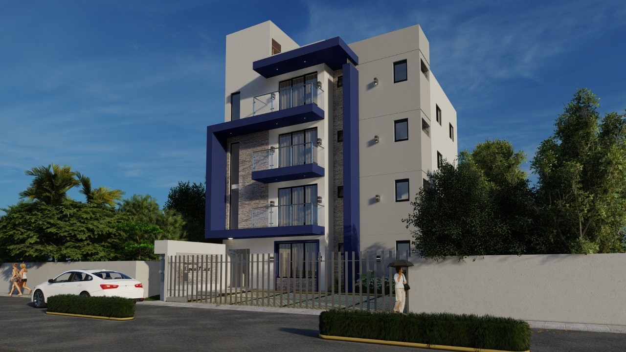 apartamentos - Apartamentos Disponibles en Santiago 0