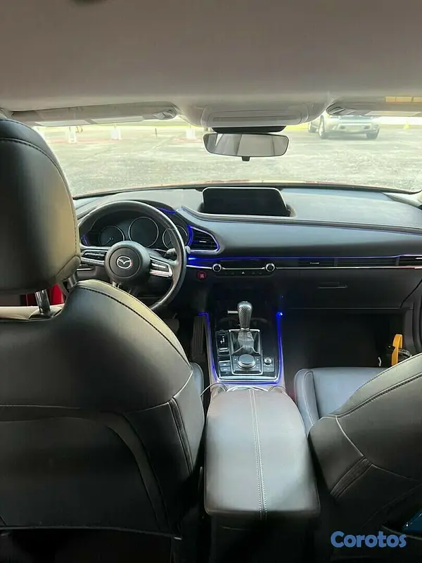 jeepetas y camionetas - 2023 MAZDA CX30 S PREMIUM 6