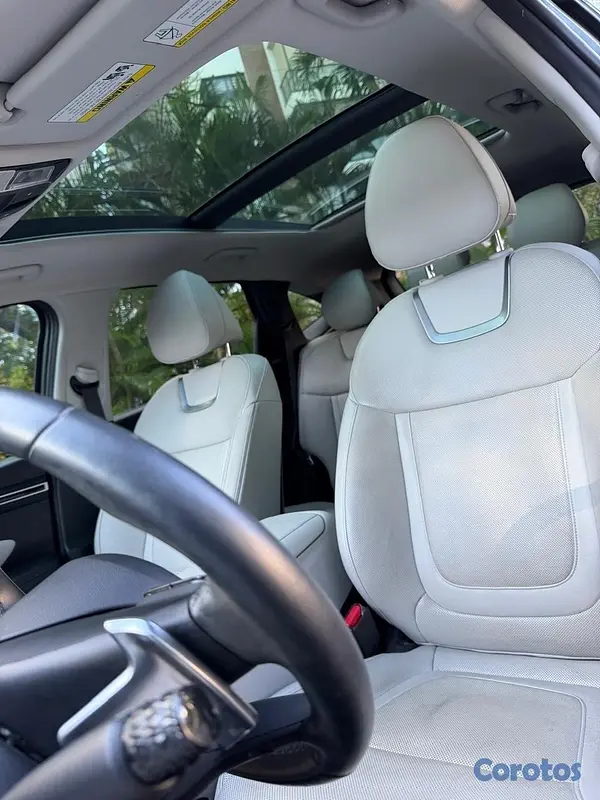 jeepetas y camionetas - Hyundai Tucson límited -2022 9