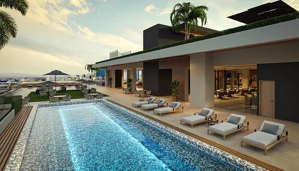 apartamentos - Proyecto de Apartamentos en Venta
BELLA VISTA NORTE
Desde USD 187,867.50 7