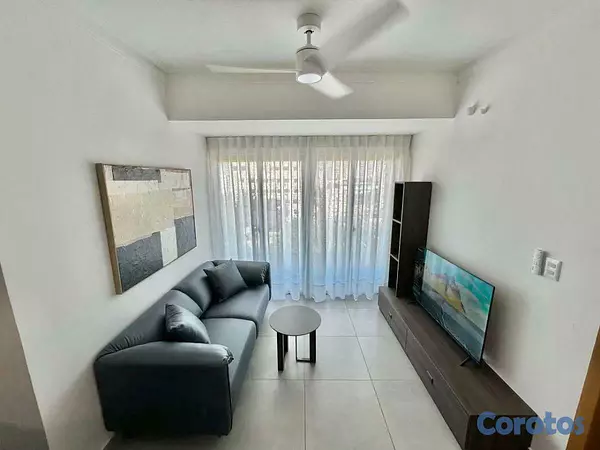 apartamentos - Apartamento en alquiler amueblado - El Vergel 3