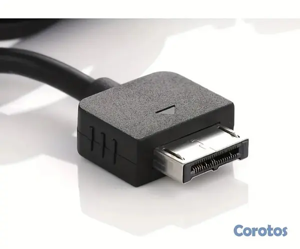 accesorios para electronica - Cable de Carga USB para Ps Vita Serie 1000 3