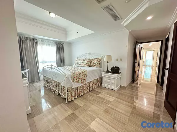apartamentos - Malecon Center apartamento de 2 habitaciones con V 9
