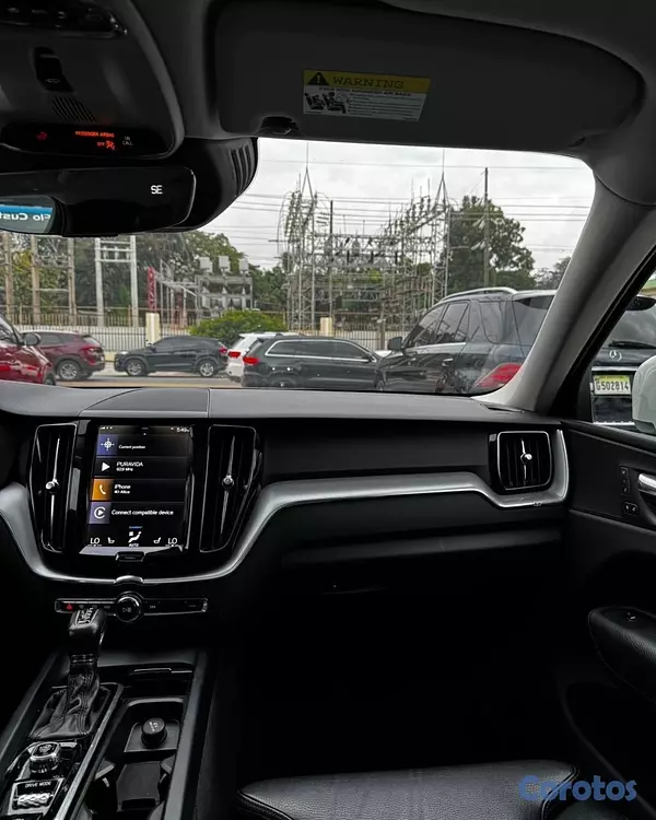 jeepetas y camionetas - Volvo XC60 Momentum T5 2019 8
