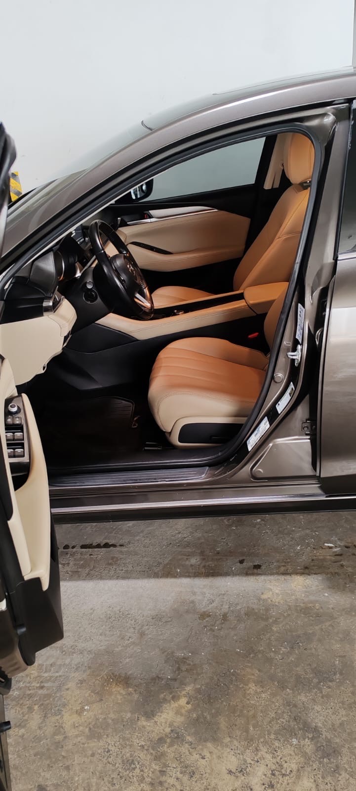 carros - 2018 Mazda 6 Grand Touring Reserve 3