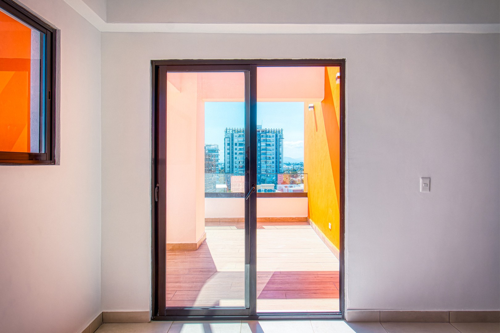 apartamentos - Apartamento en el Millón de 2 habitaciones TIPO PH 4