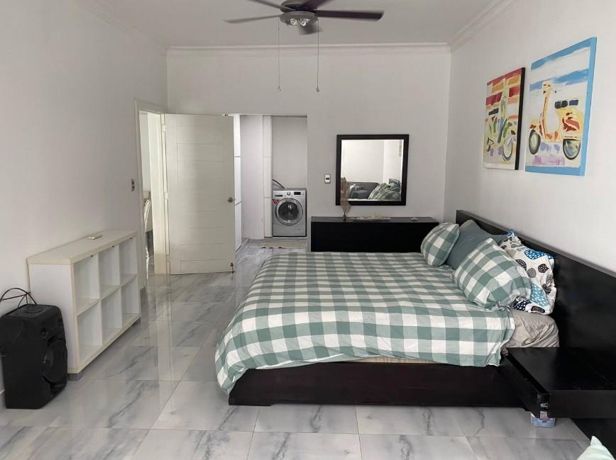 apartamentos - Apartamento frente al mar en Juan Dolio 10