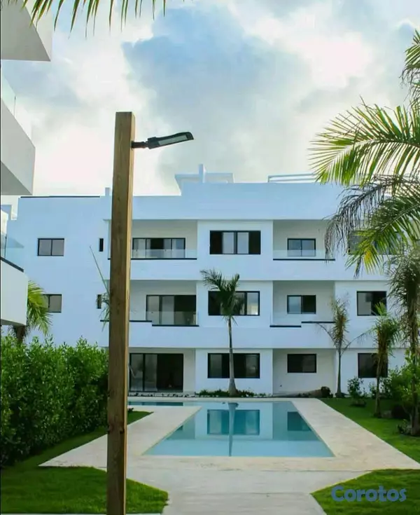 apartamentos - Apartamento en Venta en Bávaro Punta Cana 15