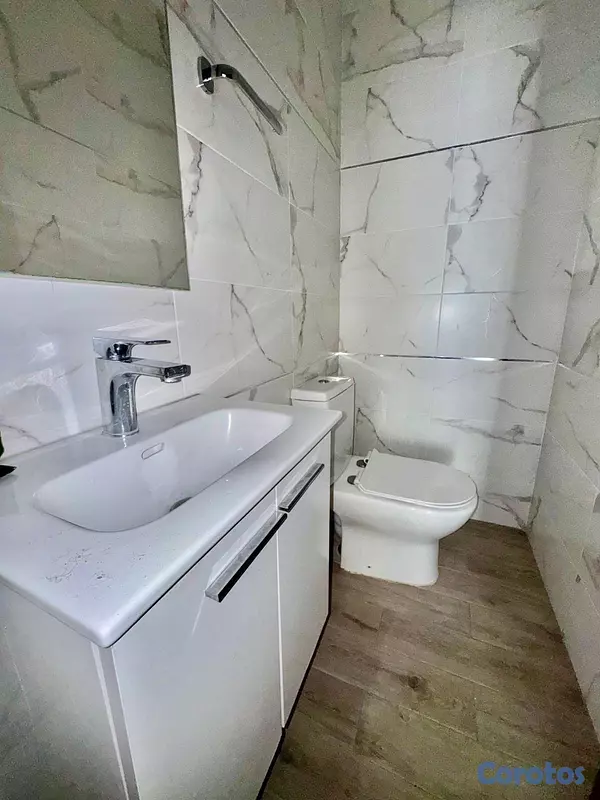 apartamentos - Apartamento en Alquiler la Espirilla  4
