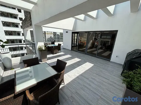 apartamentos - Apartamento en Alquiler en PIANTINI 10