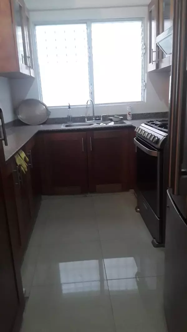 apartamentos - Se vende apartamento en Bella Vista 6