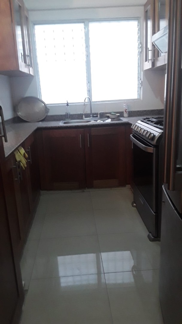 apartamentos - Se vende apartamento en Bella Vista 5