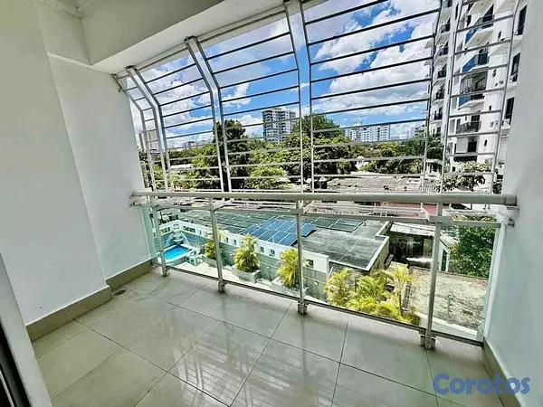 apartamentos - Alquiler de Apartamento en La Esperilla  13