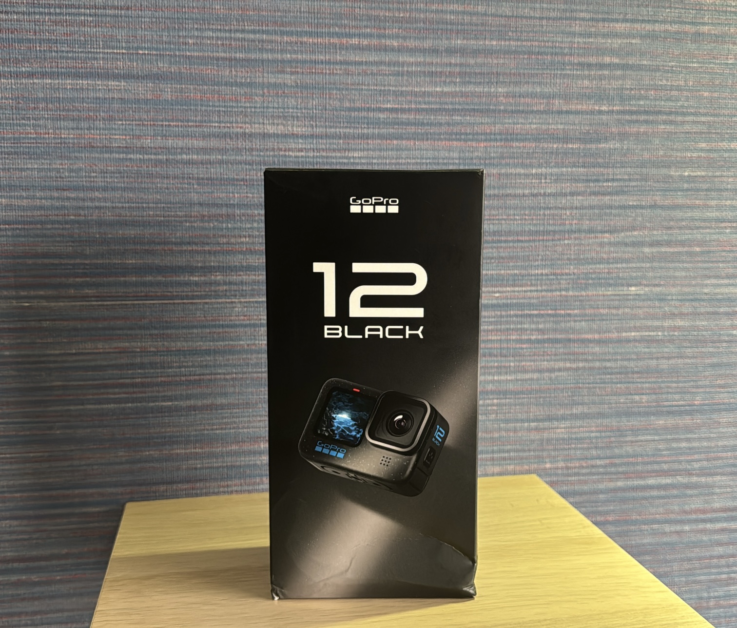 camaras y audio - Cámara GoPro Hero 12 Nuevas Selladas RD$ 22,500 NE 1